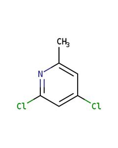 Astatech 2,4-DICHLORO-6-PICOLINE, 97.00% Purity, 100G